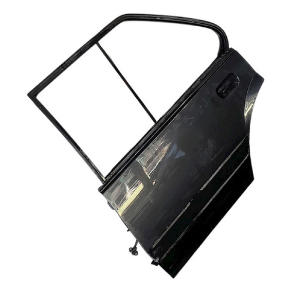 Porta Traseira Esquerda Gm Monza Gls 2.0  1994 V1730 - P35 Traseira Não Informado Não Informado