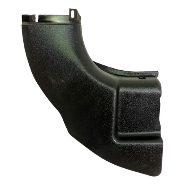 Acabamento Pé Coluna Esquerda Gm Astra 2005    20427 Preto