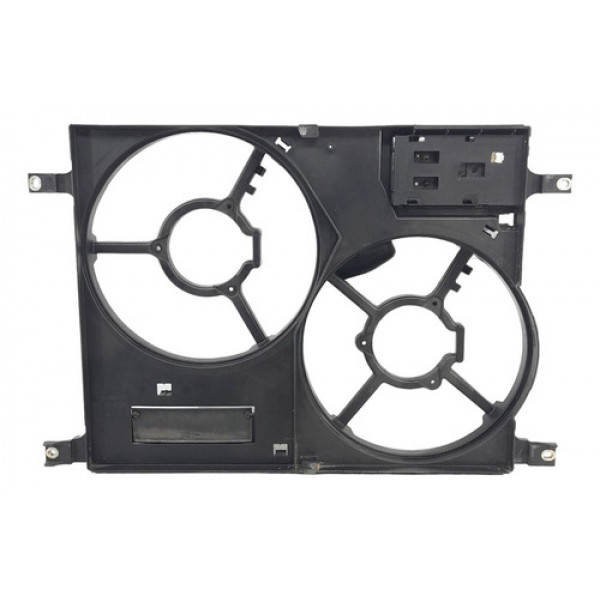 Defletor Ventoinha Radiador Land Rover Freelander 1 2.5 2005
