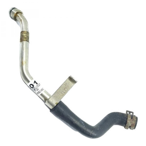 Duto Respiro Óleo Carter Vw Touareg 4.2 V8 2005 1301
