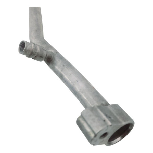 Mangueira Compressor Caixa Ar Condicionado  Toyota Corolla X Não Informado