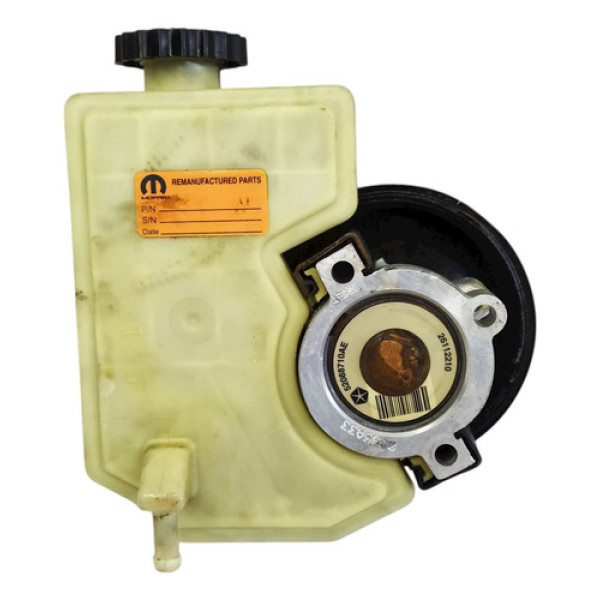 Bomba Direção Hidráulica  Jeep Cherokee Sport 3.7 2005 18561