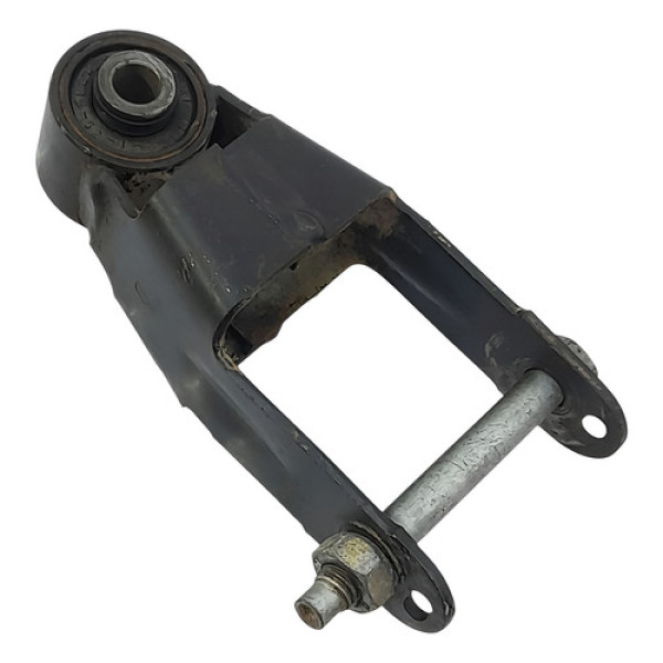 Coxim Inferior Câmbio  Peugeot 206 1.4 2008 200695