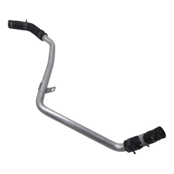 Cano Válvula Controle Ar Quente  Porsche Cayenne S 4.8 T 201