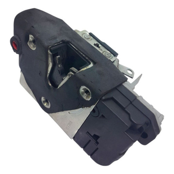 Fechadura Porta Traseira Direita  Peugeot 207 Passion 1.4 20