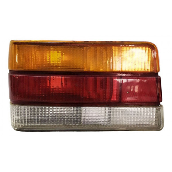 Lanterna Esquerda Gm Chevette 1992    16339 Esquerdo Não Informado