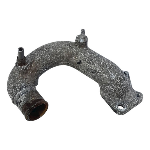 Flange Água Cabeçote  Toyota Corolla 1.8  2002 201555