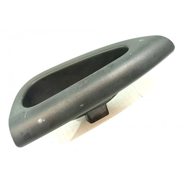 Puxador Porta Dianteira Esquerda Renault Megane 1998    1351