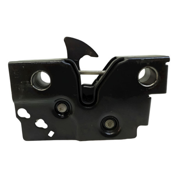 Fechadura Capô  Vw Saveiro 1.6 2013 195836