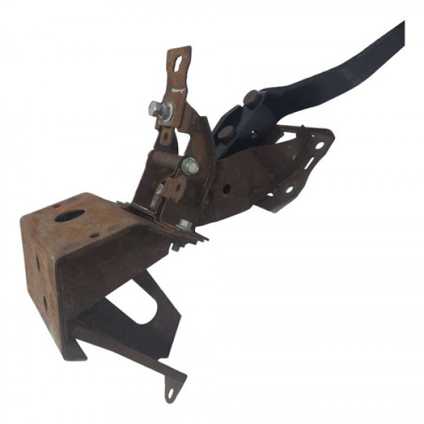 Pedal Freio Ford Fusion 2.3 2008 152254