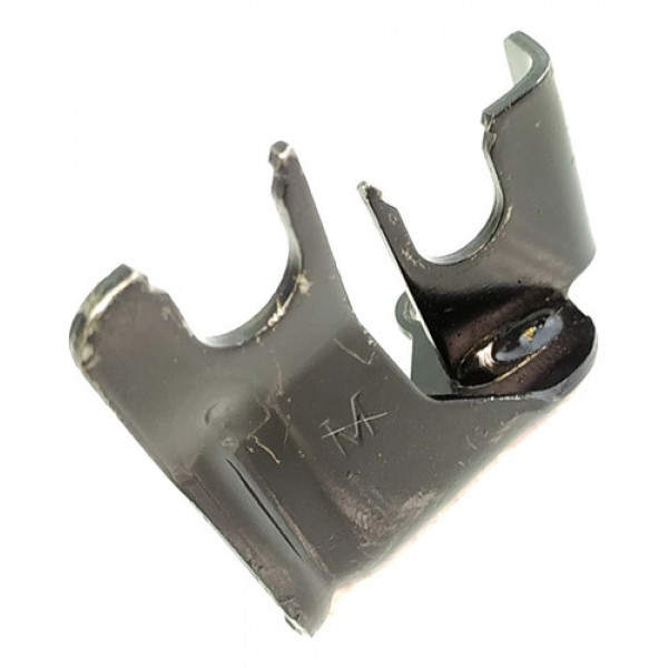 Suporte Cabo Trambulador Cambio Renault Scenic    131572