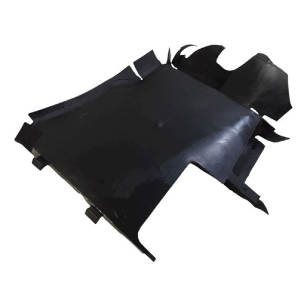 Defletor Lateral Esquerdo Radiador  Mercedes-benz B200 2.0 2