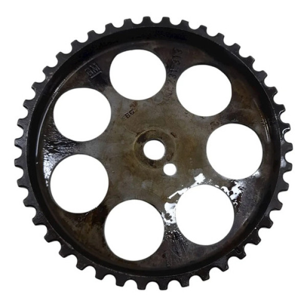 Polia Comando Valvula Gm Kadett 1.8 1993    211798