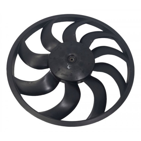 Ventoinha Radiador Gm Onix 1.4mt Lt 2015 156699