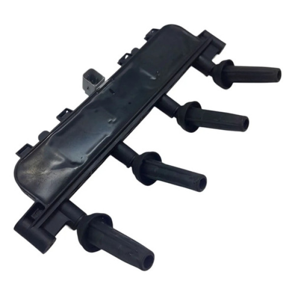 Bobina Ignição  Peugeot 207 Xr 1.4 2011 207673