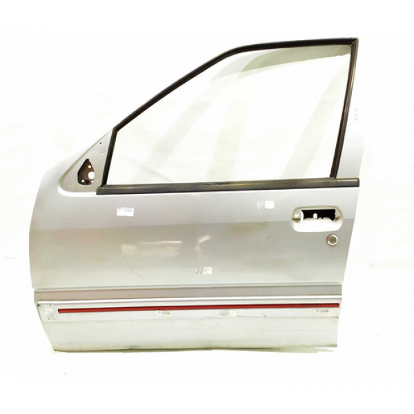 Porta Dianteira Esquerda Citroen Zx Volcano 4p 1994 33268