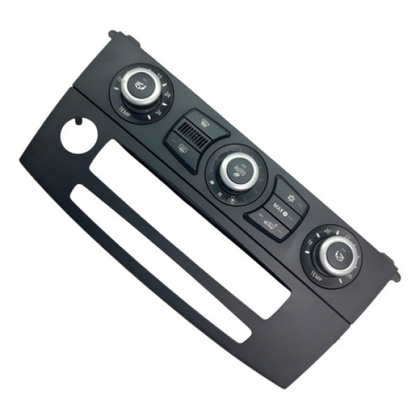 Comando Ar Condicionado  Bmw 550i 4.8  2009 196744