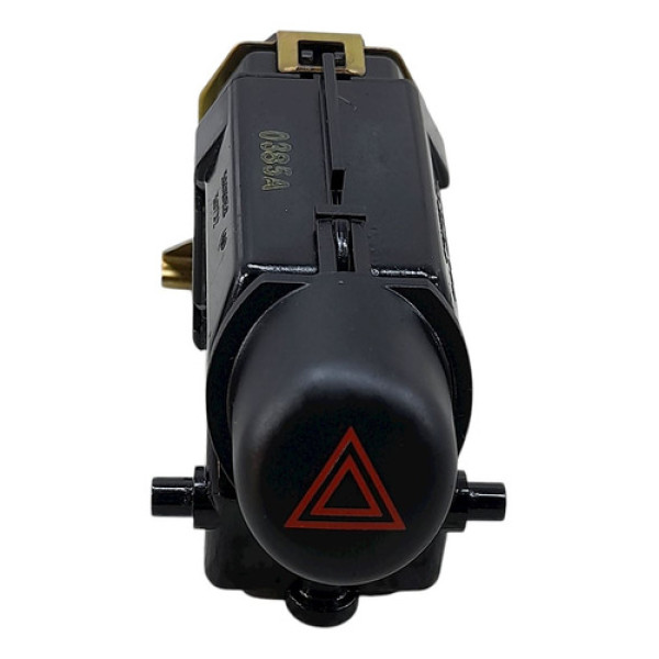 Botão Pisca Alerta  Jeep Cherokee Sport 3.7 2005 185646