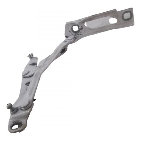 Dobradiça Direita Tampa Traseira Gm Vectra 2007    159255