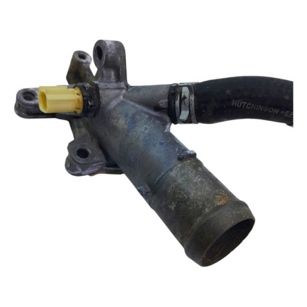 Cavalete Água Cabeçote  Honda Civic Lxs 1.8 2008 200618 Não Informado