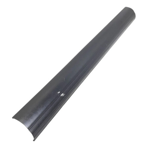 Soleira Porta Dianteira Esquerda  Bmw 540ia Dn81 2002 205935 Não Informado