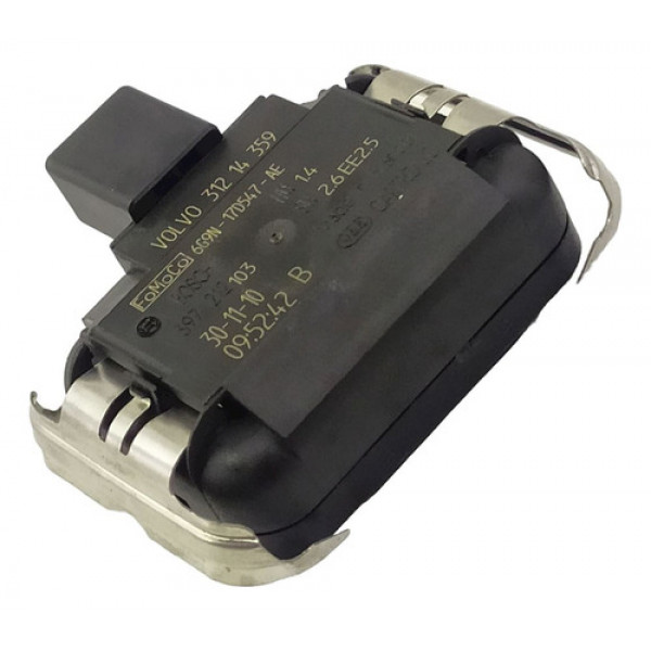 Sensor Chuva  Volvo Xc60 3.0t Dynamic 2011 156395
