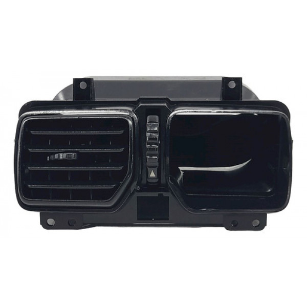 Difusor Ar Central Esquerdo Painel Gm Omega 2005    145972