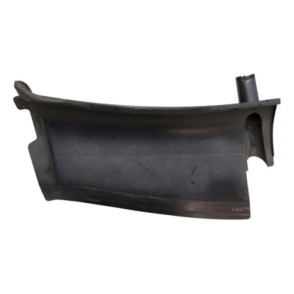Complemento Inferior Churrasqueira  Vw Saveiro 1.6 2013 1957 Não Informado