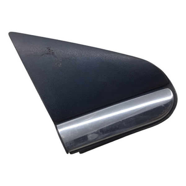 Acabamento Para Lama Direito  Ford Edge 3.5 2011 198046 Não Informado