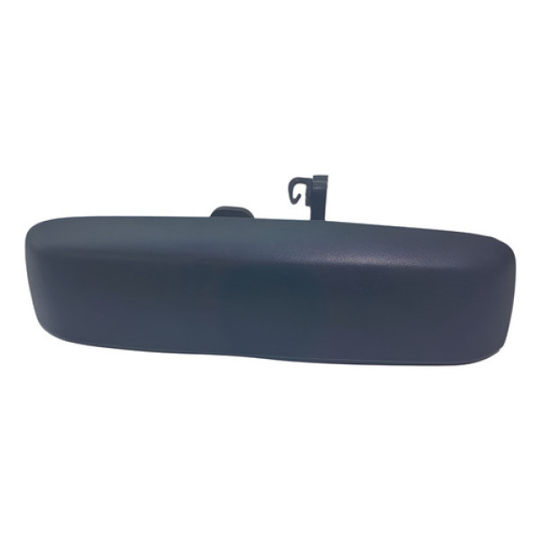 Maçaneta Externa Porta Traseira Esquerda  Fiat Idea  Adv 1.8 - Não Informado