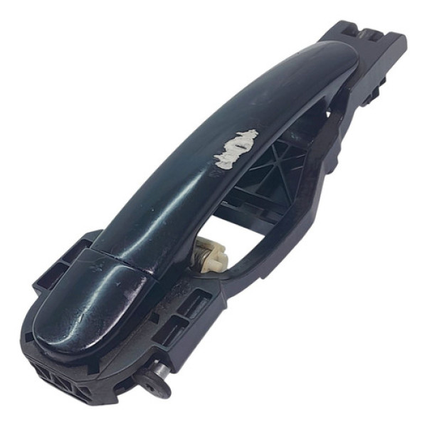 Maçaneta Externa Porta Traseira Esquerda  Volkswagen Gol 1.0 Não Informado