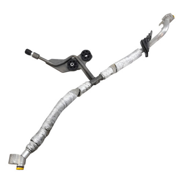 Mangueira Compressor Caixa Ar Condicionado  Bmw 550i 4.8  20 Não Informado