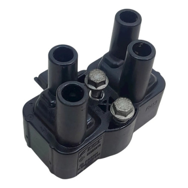 Bobina Fiat Mobi 1.0 2018    206662