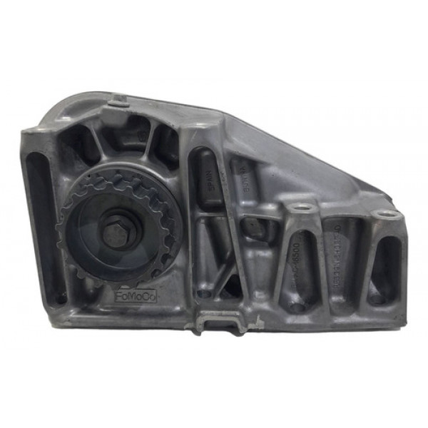 Engrenagem Compensador Alternador Volvo Xc60 3.0t Dynamic 20