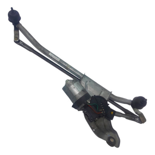 Maquina Limpador Para Brisa  Renault Sandero 1.6 2012 202579 Não Informado