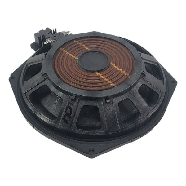 Subwoofer Direito  Bmw 550i 4.8  2009 196853 Não Informado