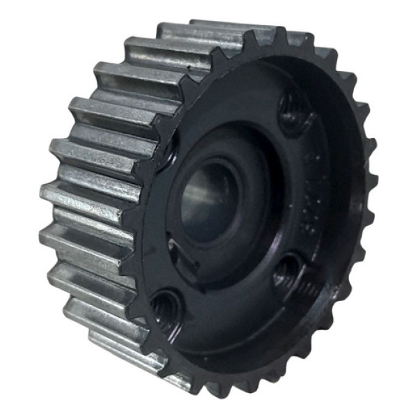 Engrenagem Virabrequim  Vw Fox 1.0 2007 192316