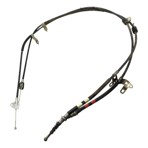 Cabo Freio Mão  Toyota Corolla Xei 2.0 2012 203177