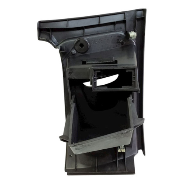 Porta Treco Esquerdo Capa Painel  Ford Fiesta 1.6 At 2016 18