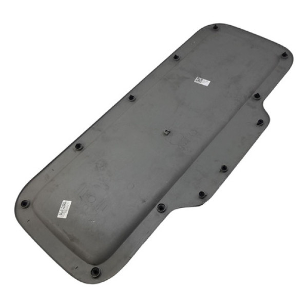 Acabamento Interno Tampa Traseira Renault Kangoo 2006    173
