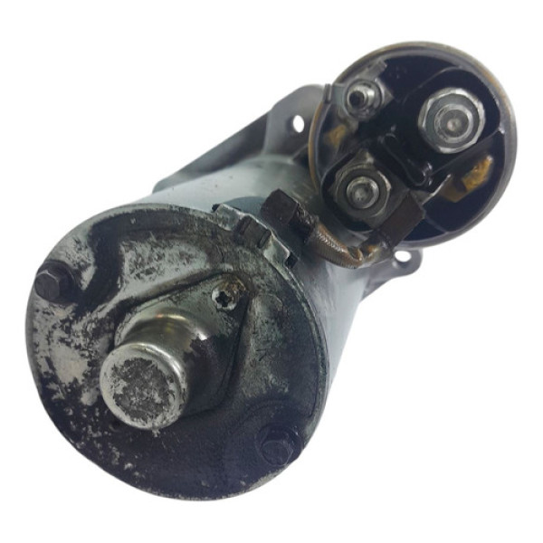 Motor De Arranque Fiat Siena 1.0  2010 V1770 - P26