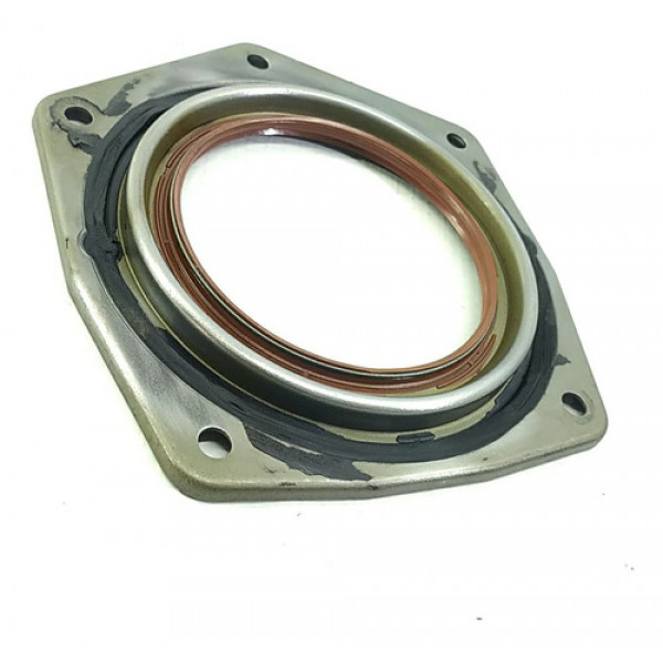 Flange Virabrequim Land Rover Freelander 1 2.5 2005 151622