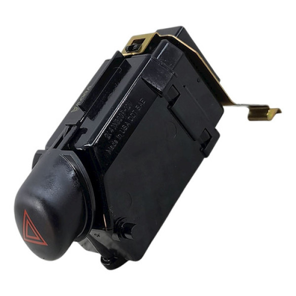 Botão Pisca Alerta  Jeep Cherokee Sport 3.7 2005 185646