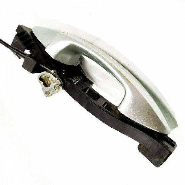 Maçaneta Externa Traseira Esquerda Ford Ka Se 1.0 2019 83335