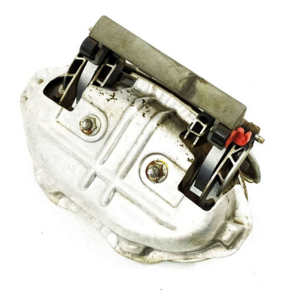 Maçaneta Externa Dianteira Direita Gm Meriva 1.8 2003 88944