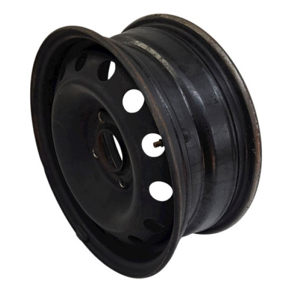 Roda Do Estepe Peugeot 206 1.4  2008 V1720 - P43