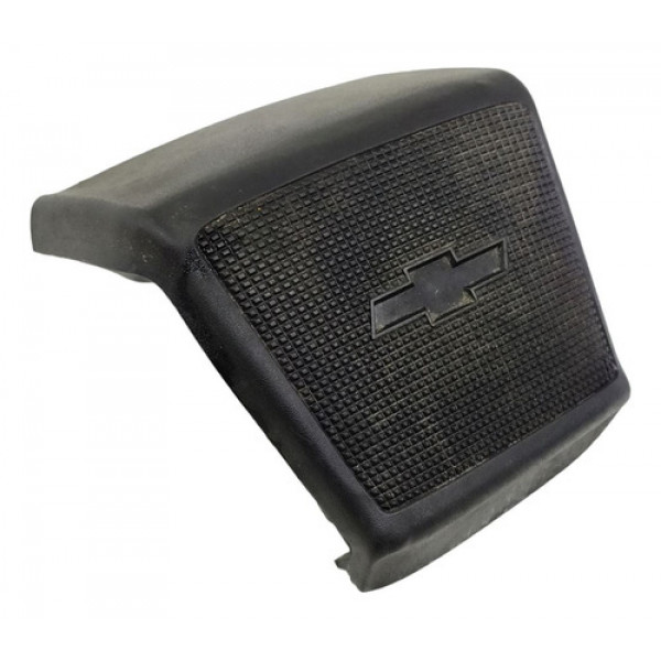 Acabamento Volante Capa Buzina Gm Ipanema 1990    165675