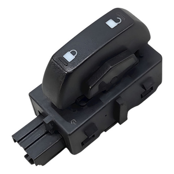 Botão Trava Destrava Portas   Ford Edge 3.5 2011 197649