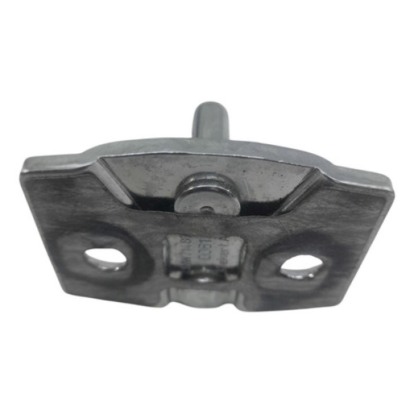 Batente Fechadura Porta  Bmw 550i 4.8  2009 196952