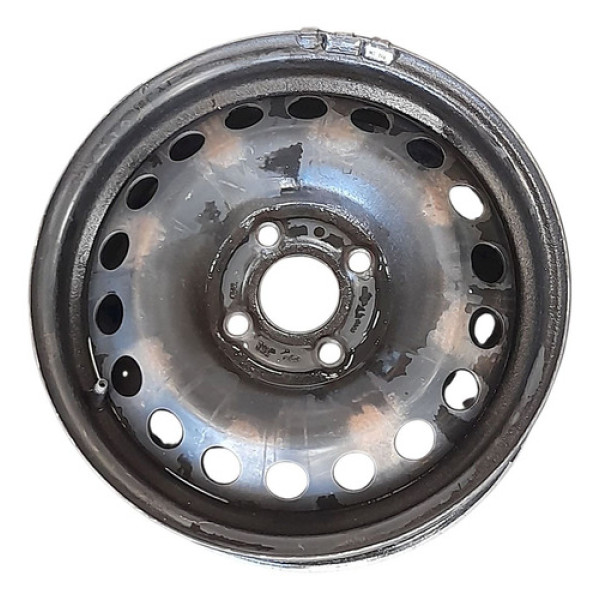 Roda Dianteira Direita Gm Monza Gls 2.0  1994 V1730 - P39 Não Informado